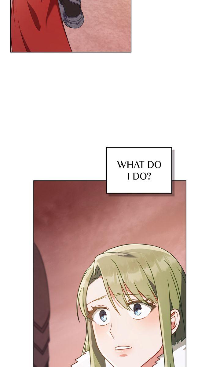 The Tragedy of a Villainess Chapter 32 - Page 68