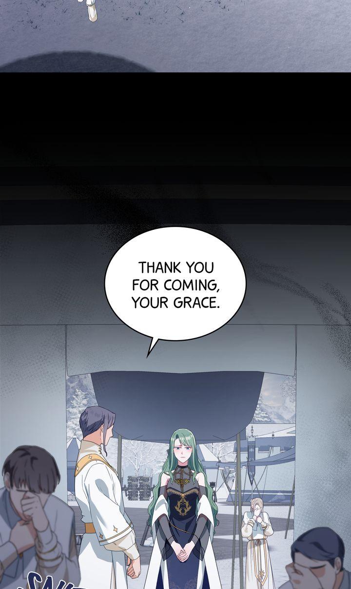 The Tragedy of a Villainess Chapter 33 - Page 2