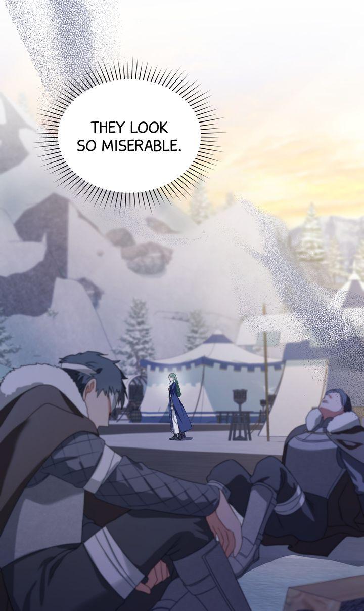The Tragedy of a Villainess Chapter 33 - Page 14