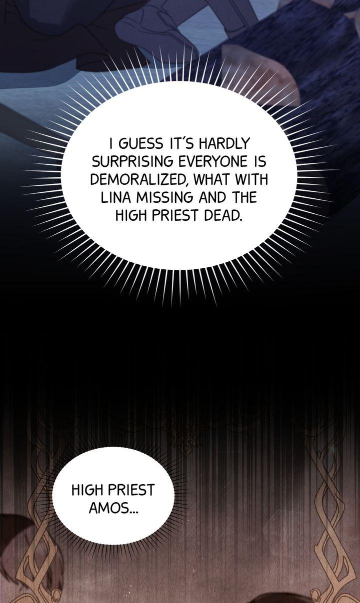 The Tragedy of a Villainess Chapter 33 - Page 15