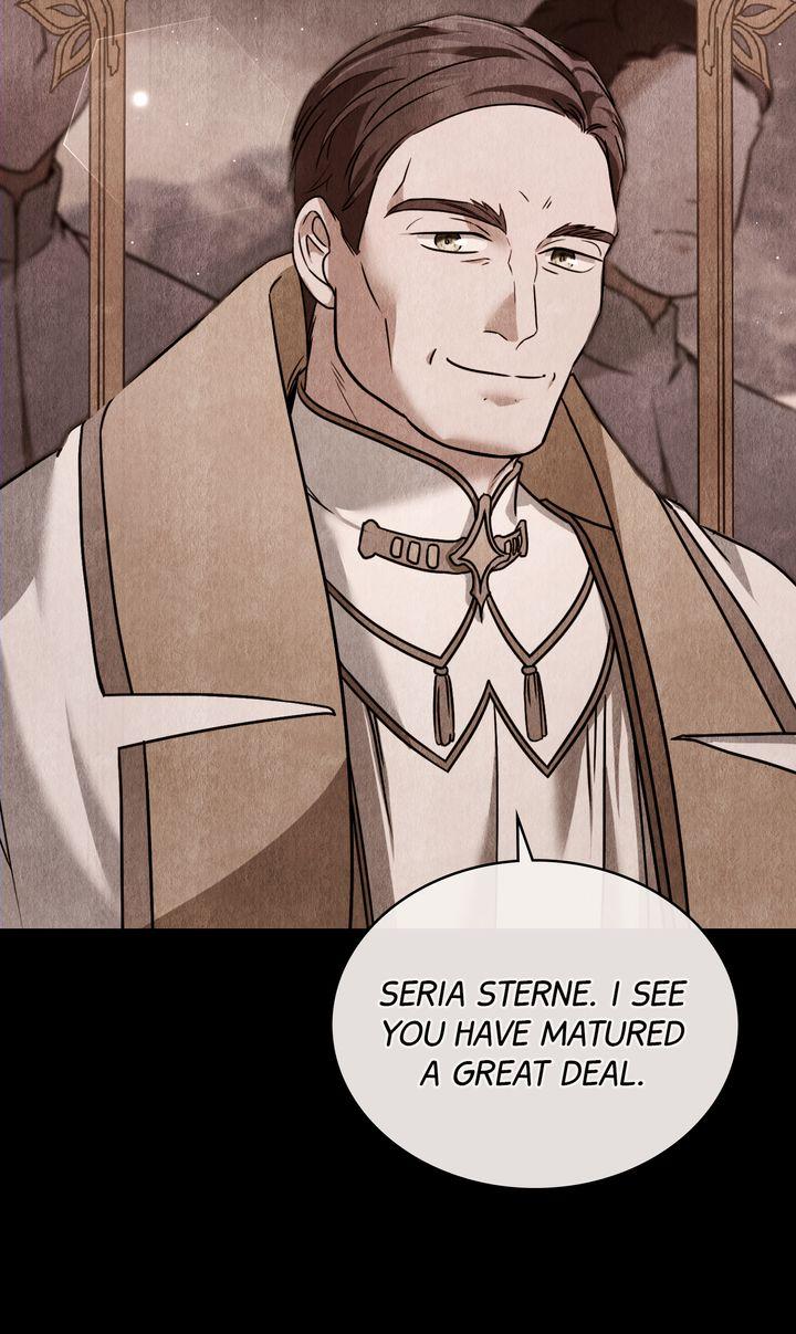 The Tragedy of a Villainess Chapter 33 - Page 16
