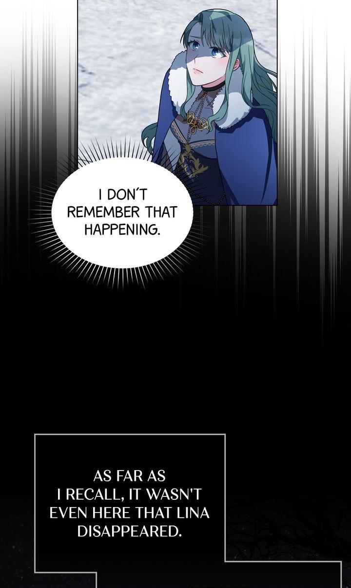 The Tragedy of a Villainess Chapter 33 - Page 19