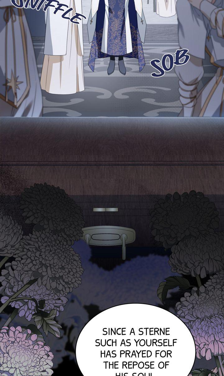 The Tragedy of a Villainess Chapter 33 - Page 3