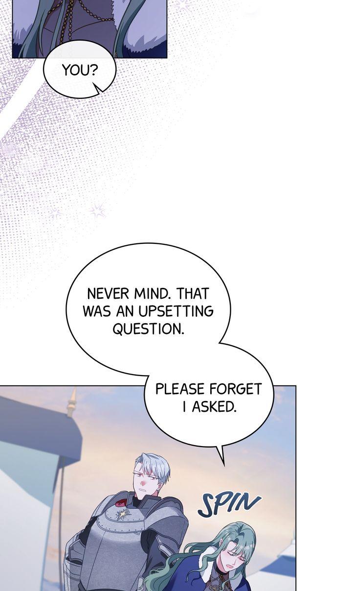 The Tragedy of a Villainess Chapter 33 - Page 28