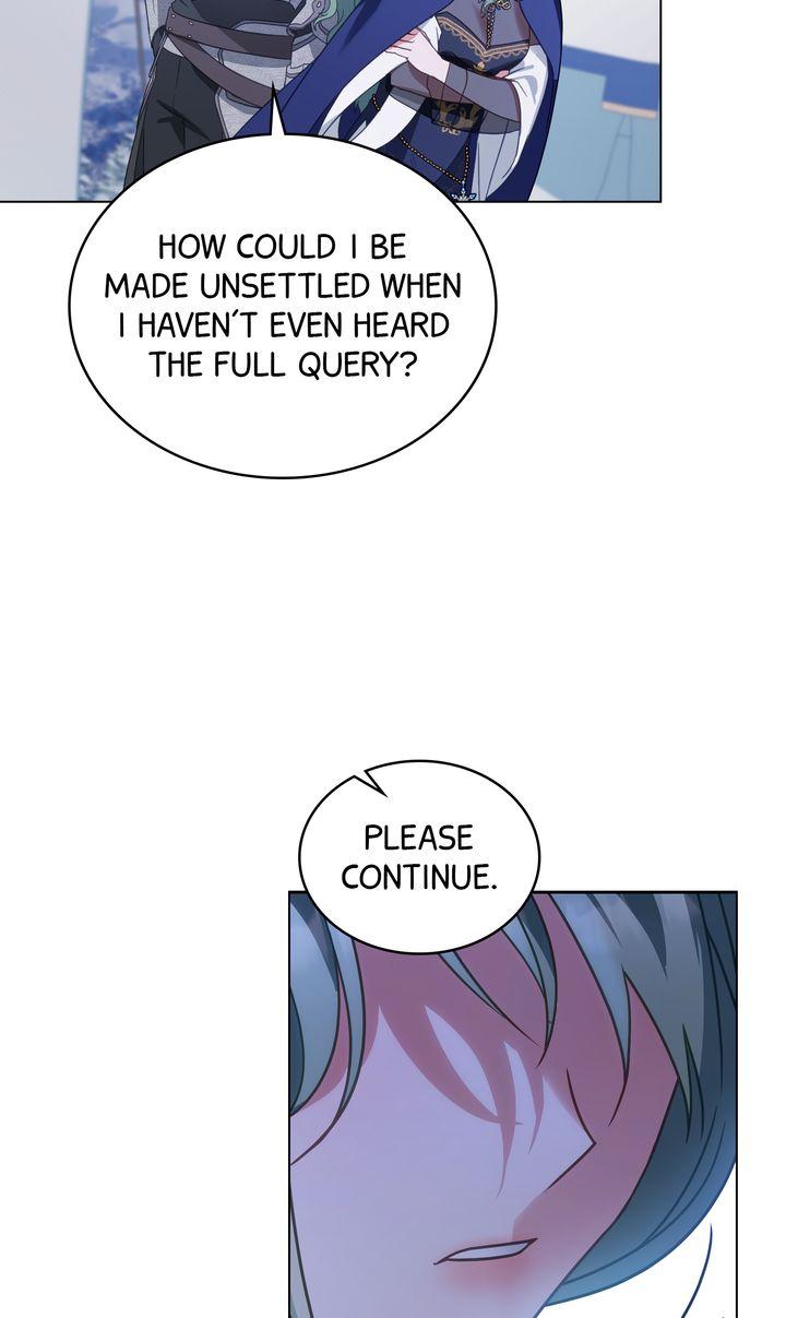 The Tragedy of a Villainess Chapter 33 - Page 29
