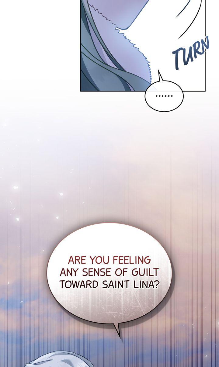 The Tragedy of a Villainess Chapter 33 - Page 30