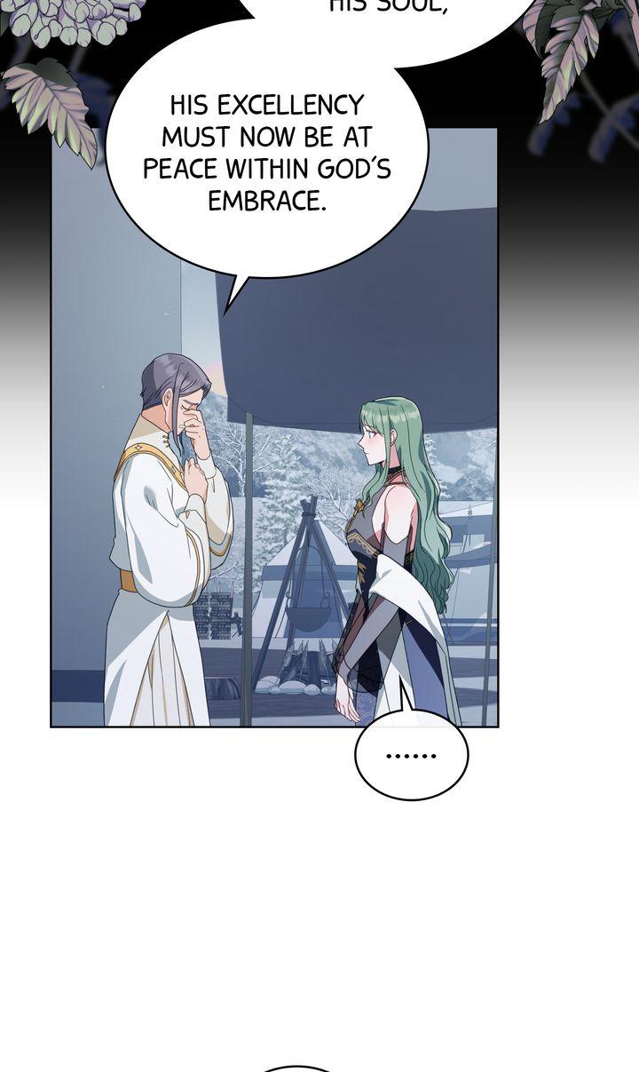 The Tragedy of a Villainess Chapter 33 - Page 4