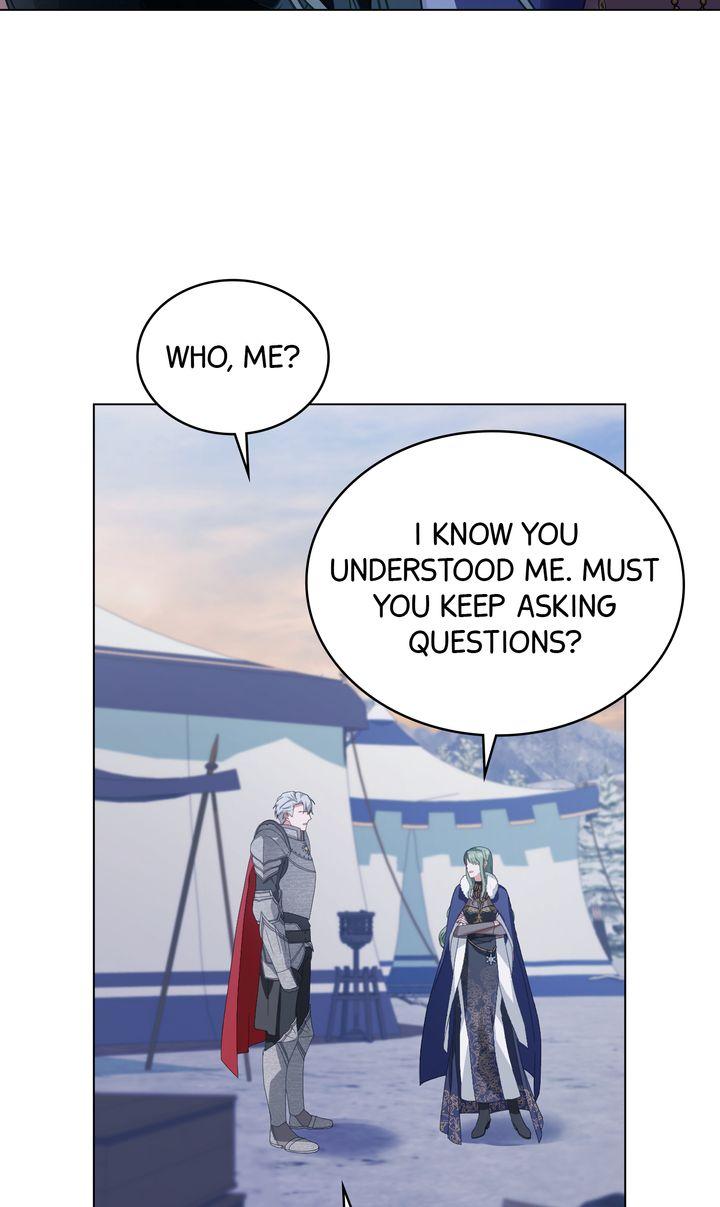 The Tragedy of a Villainess Chapter 33 - Page 32