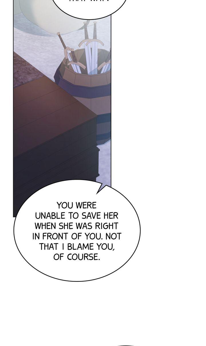 The Tragedy of a Villainess Chapter 33 - Page 34