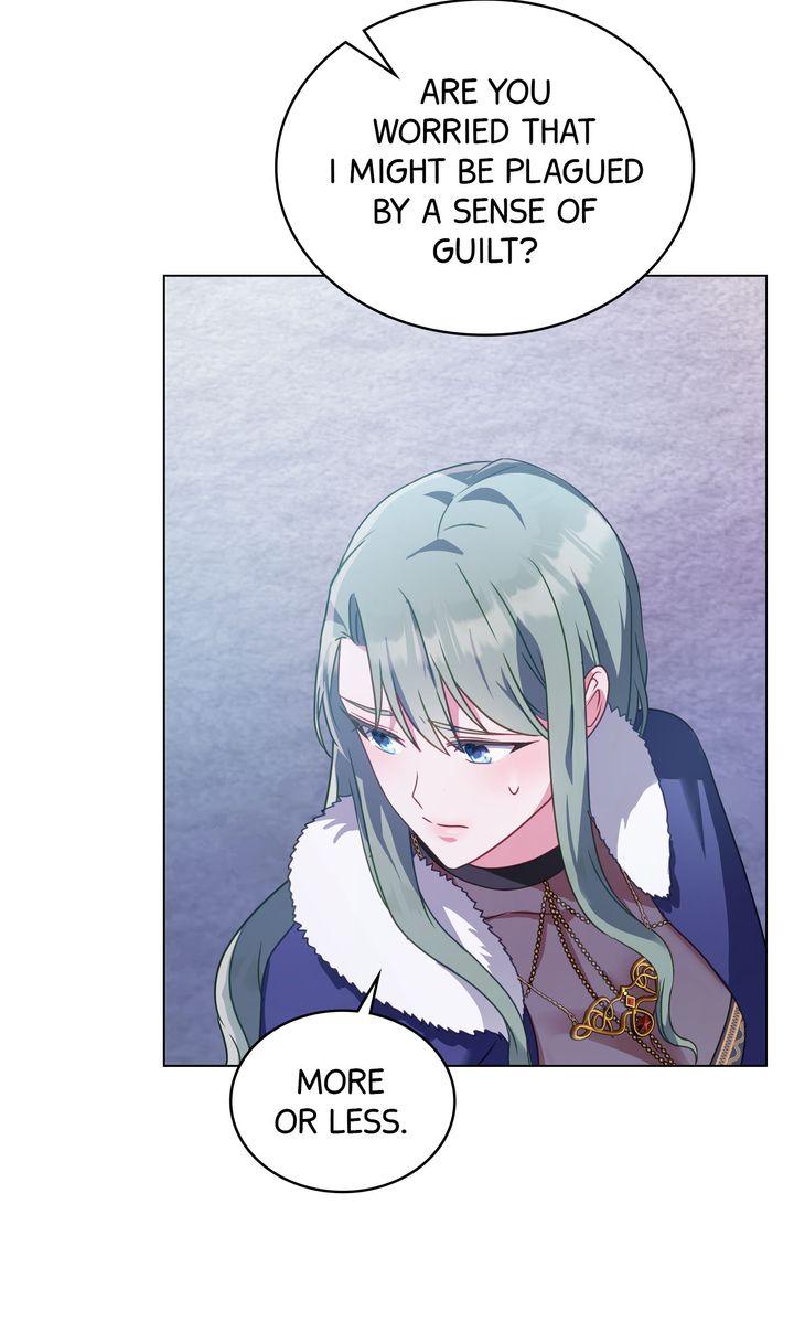 The Tragedy of a Villainess Chapter 33 - Page 35