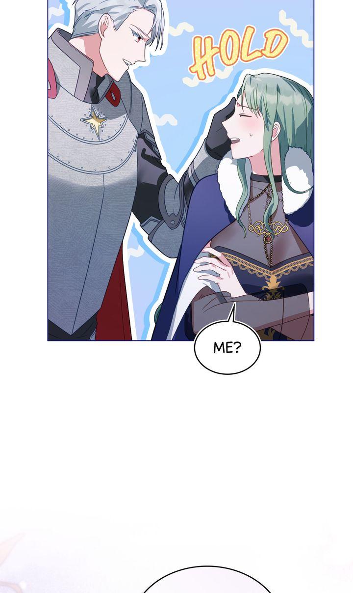 The Tragedy of a Villainess Chapter 33 - Page 38