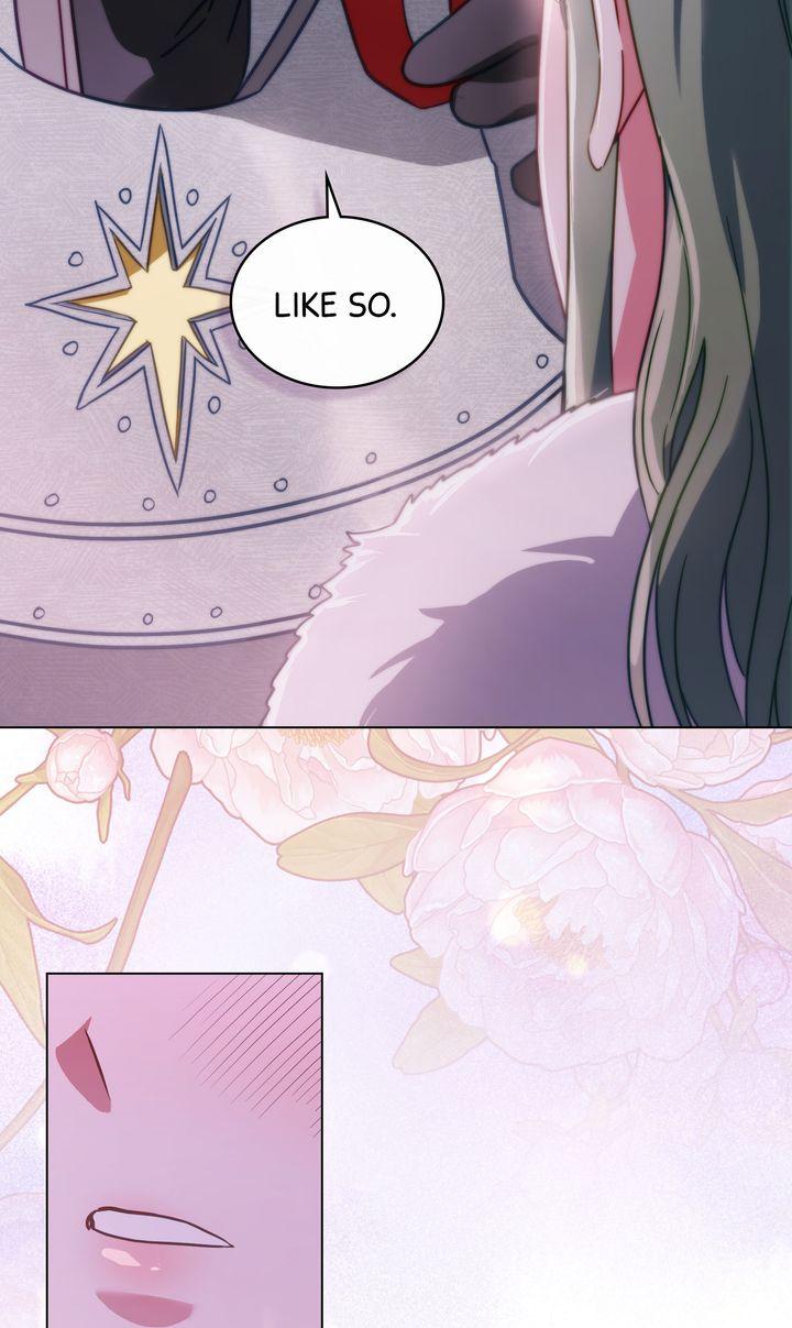 The Tragedy of a Villainess Chapter 33 - Page 40