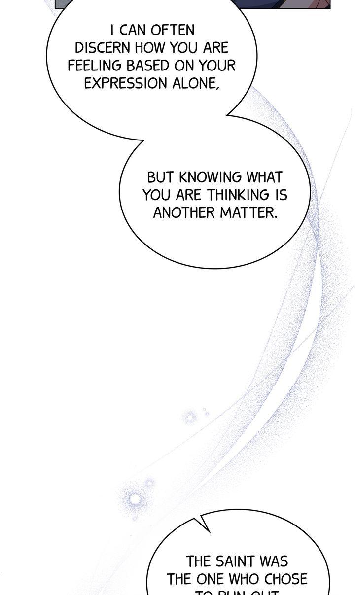The Tragedy of a Villainess Chapter 33 - Page 42