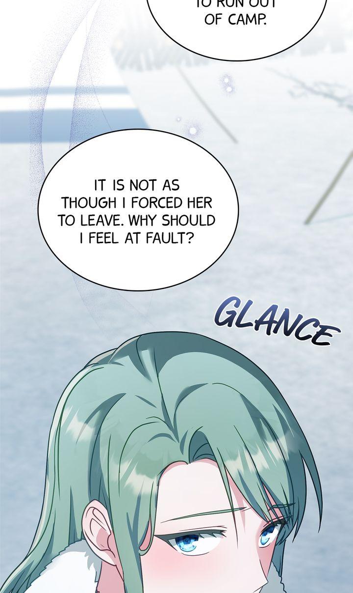 The Tragedy of a Villainess Chapter 33 - Page 43