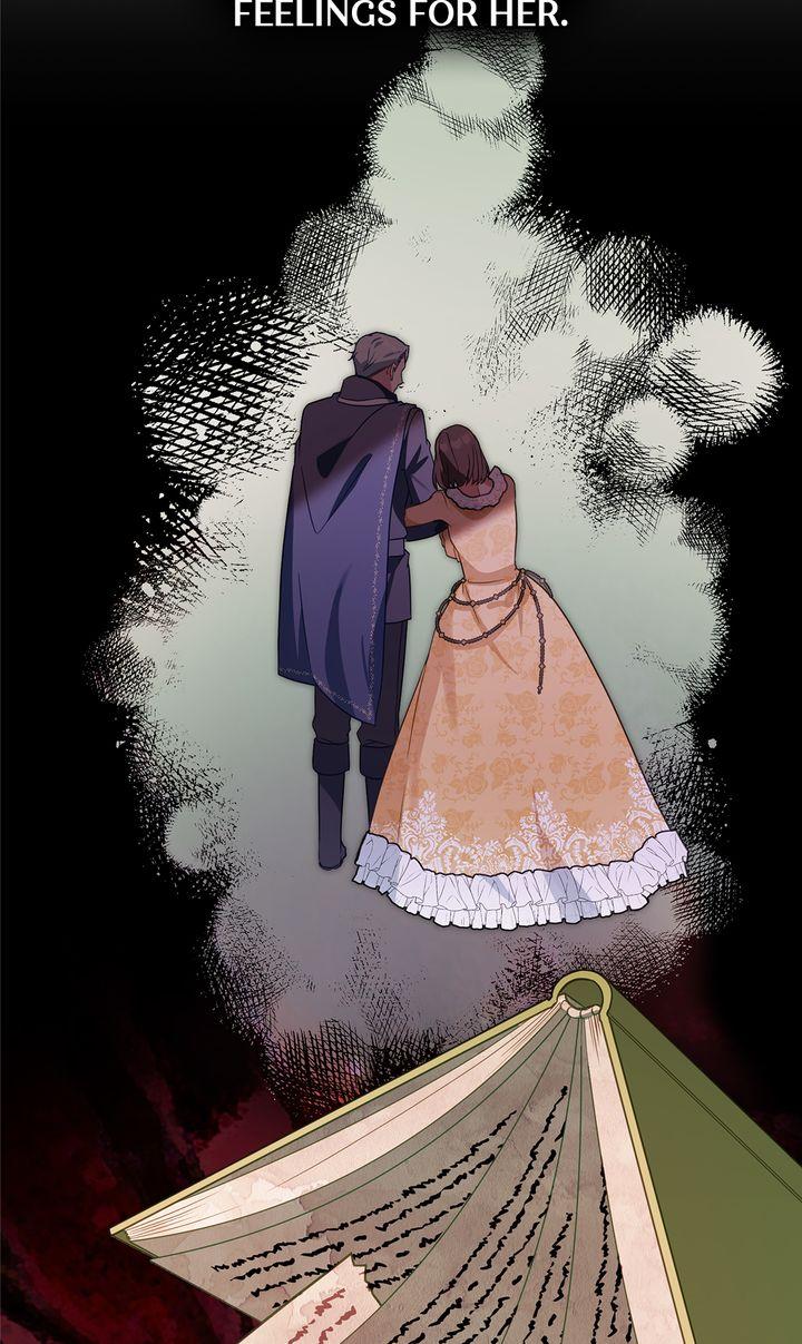 The Tragedy of a Villainess Chapter 33 - Page 45