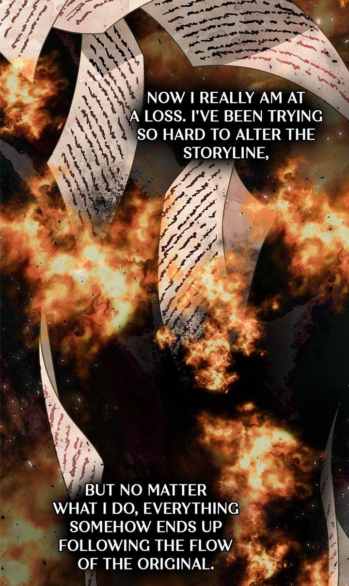 The Tragedy of a Villainess Chapter 33 - Page 47