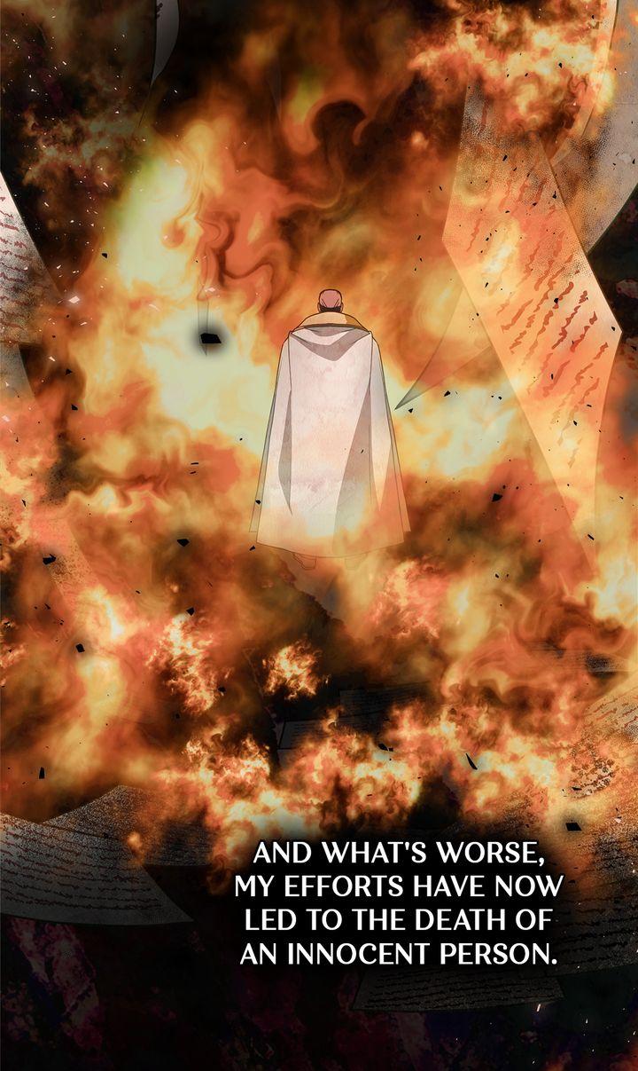 The Tragedy of a Villainess Chapter 33 - Page 48