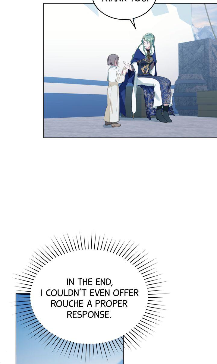 The Tragedy of a Villainess Chapter 33 - Page 52