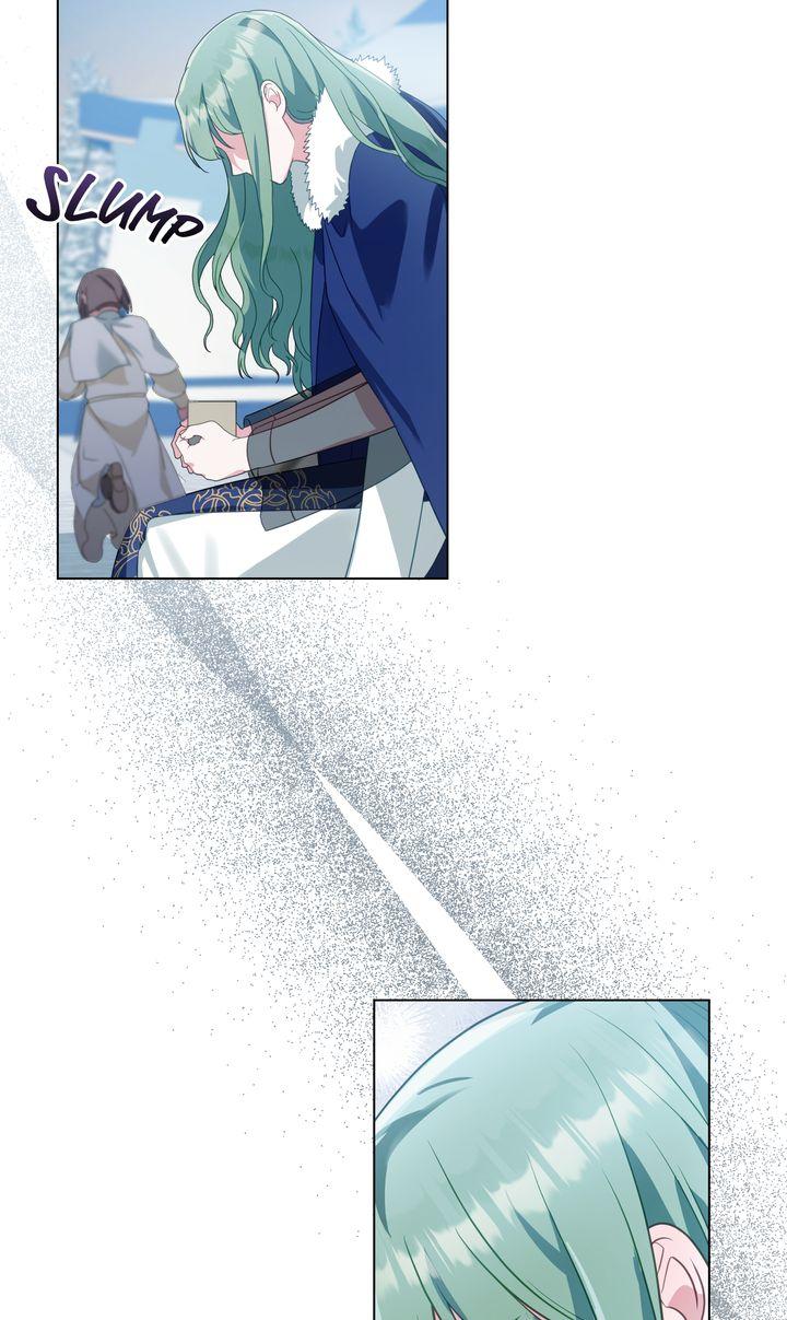 The Tragedy of a Villainess Chapter 33 - Page 53