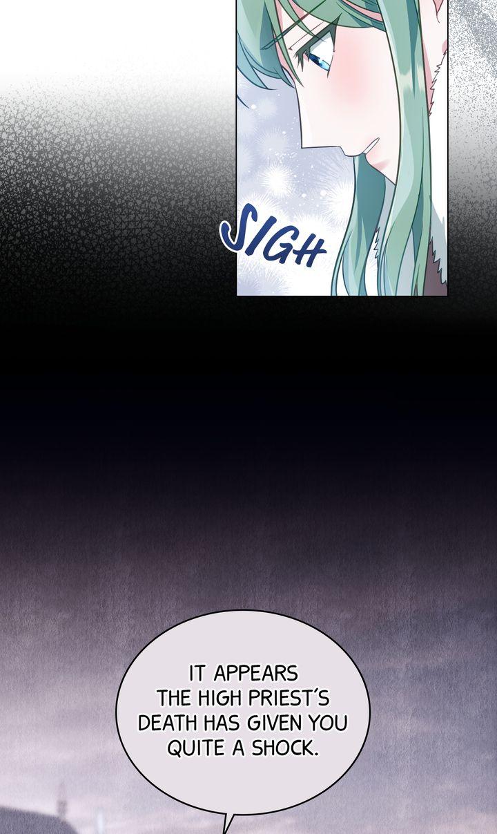 The Tragedy of a Villainess Chapter 33 - Page 54