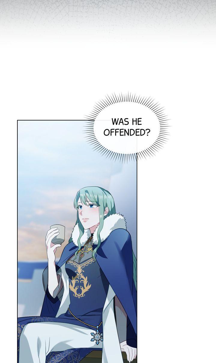 The Tragedy of a Villainess Chapter 33 - Page 56