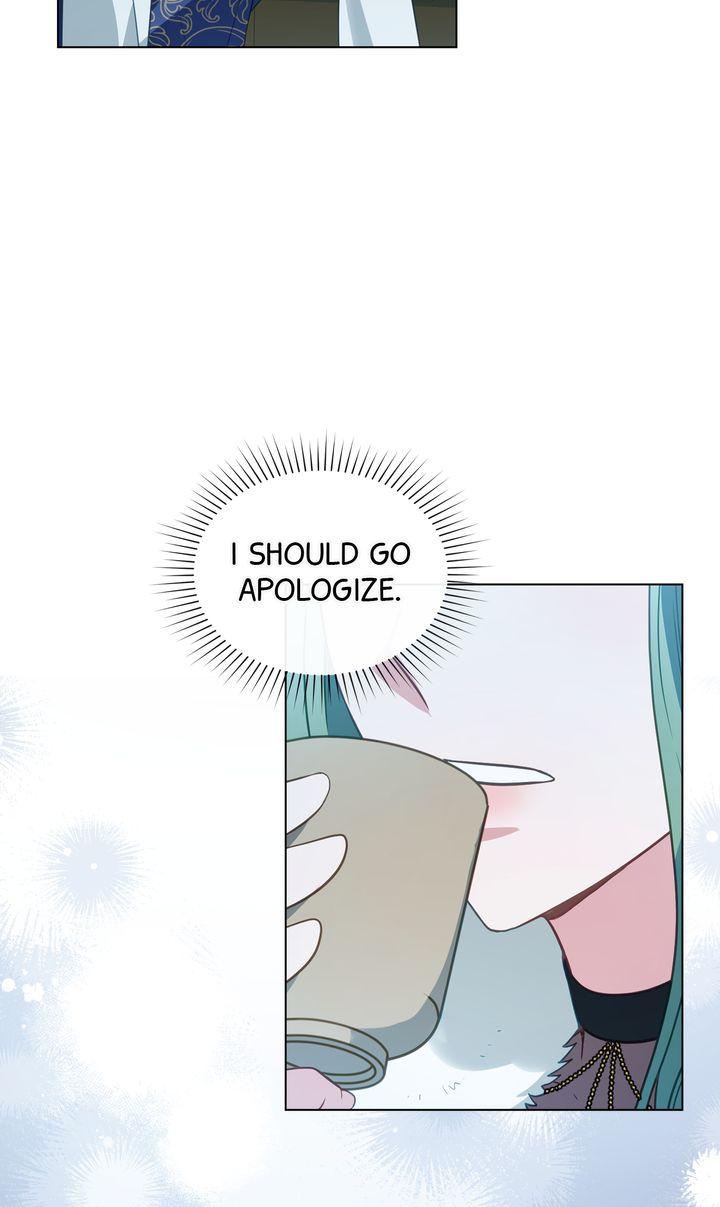 The Tragedy of a Villainess Chapter 33 - Page 57