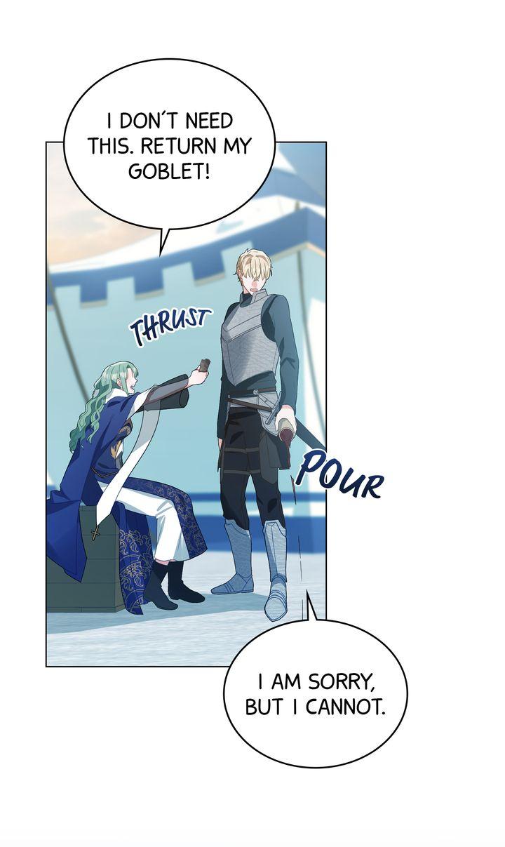 The Tragedy of a Villainess Chapter 33 - Page 62