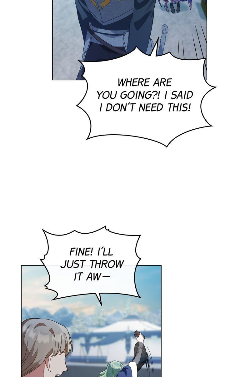 The Tragedy of a Villainess Chapter 33 - Page 65