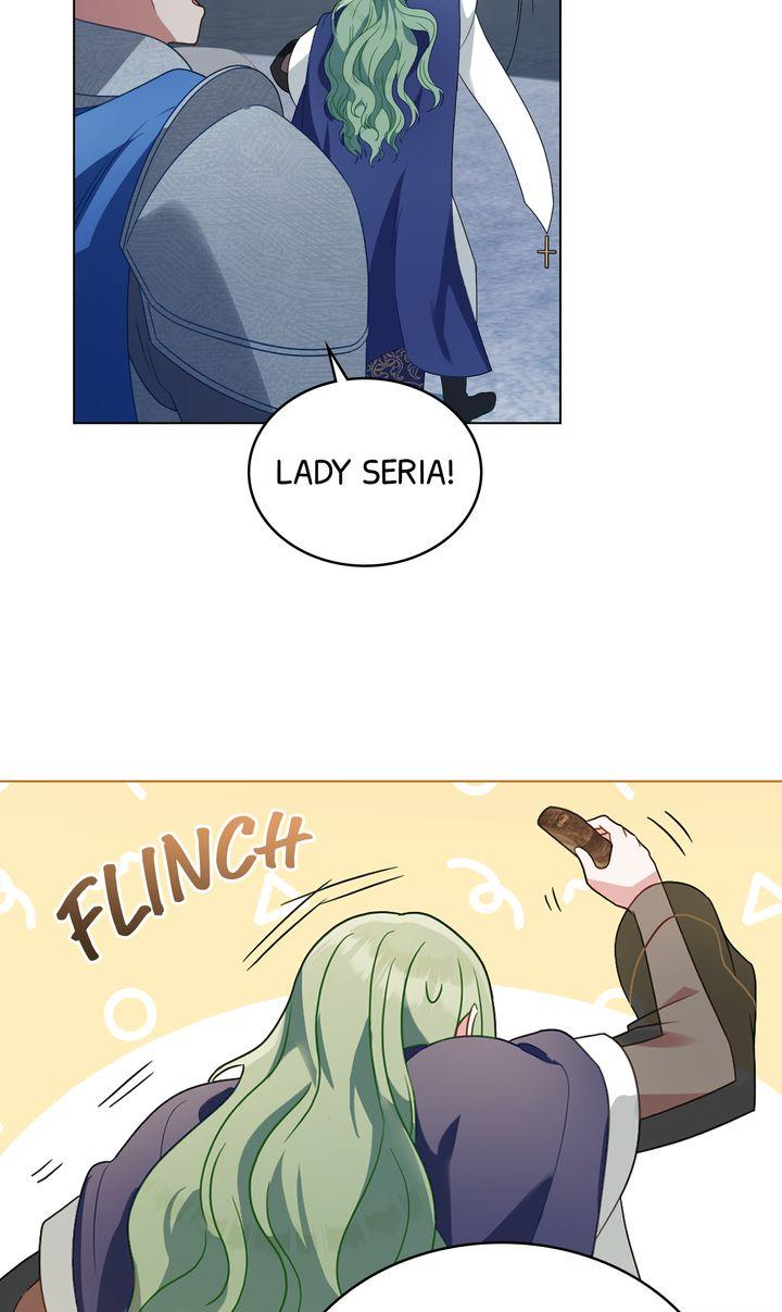 The Tragedy of a Villainess Chapter 33 - Page 66
