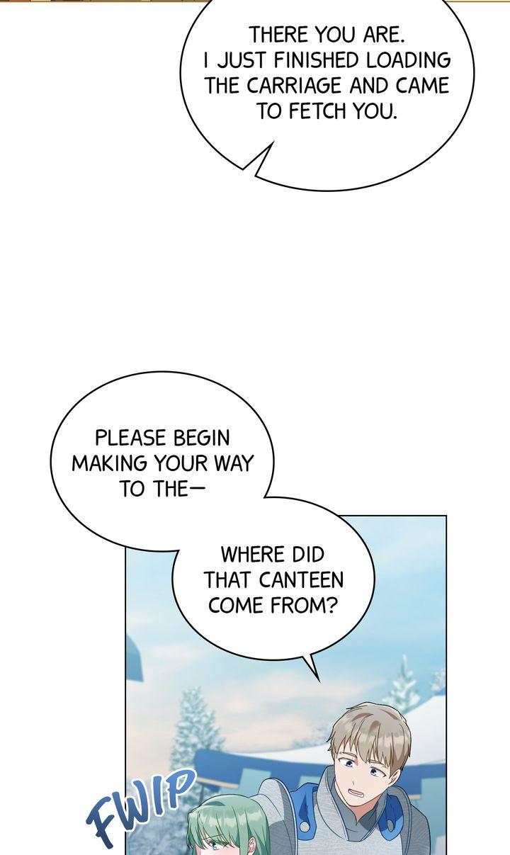 The Tragedy of a Villainess Chapter 33 - Page 67