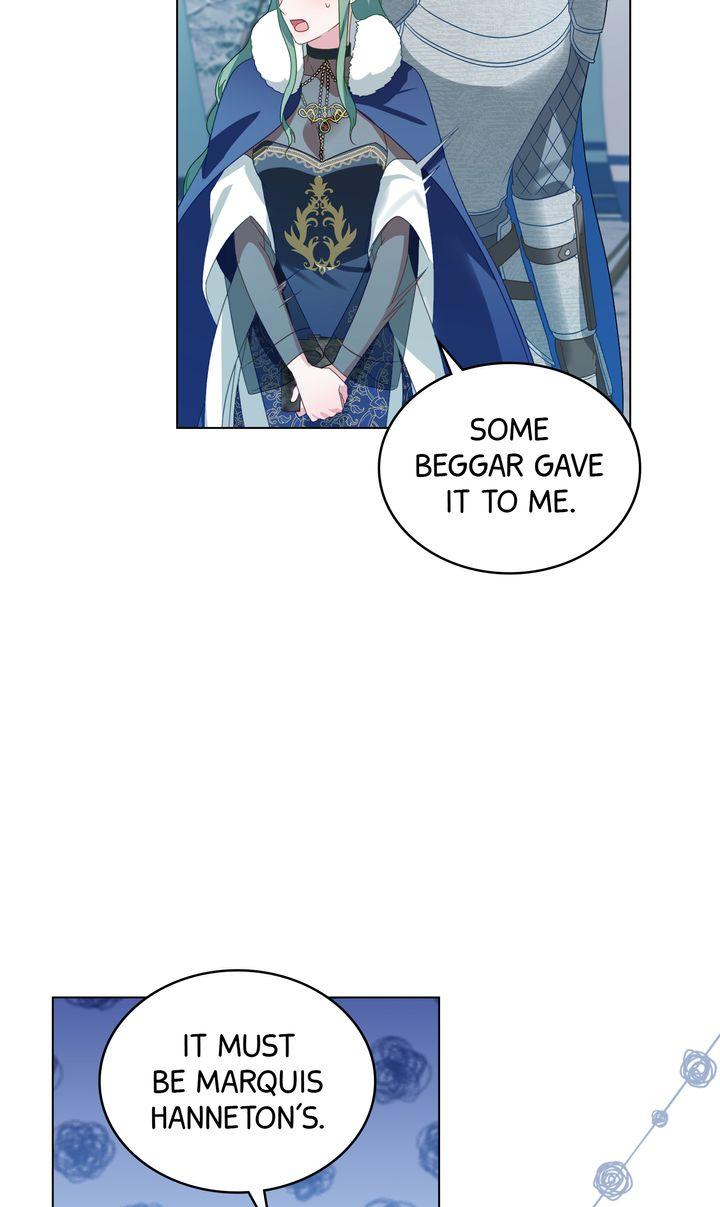 The Tragedy of a Villainess Chapter 33 - Page 68