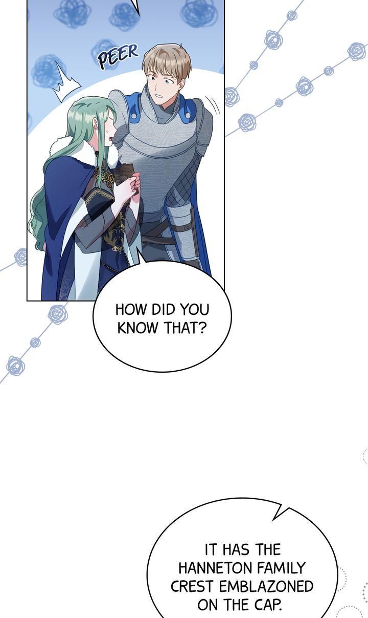 The Tragedy of a Villainess Chapter 33 - Page 69