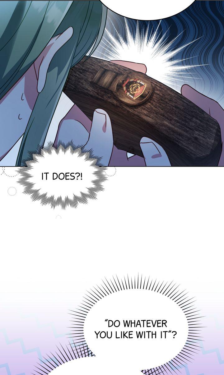 The Tragedy of a Villainess Chapter 33 - Page 70