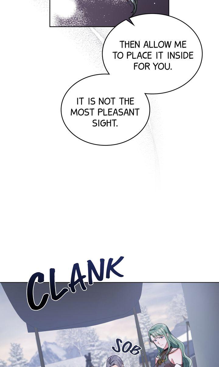 The Tragedy of a Villainess Chapter 33 - Page 8