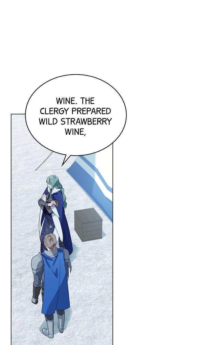 The Tragedy of a Villainess Chapter 33 - Page 72