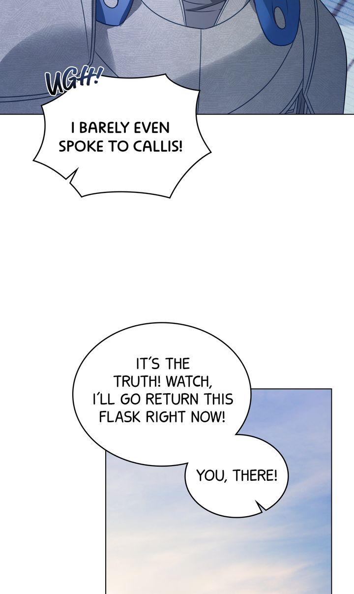 The Tragedy of a Villainess Chapter 33 - Page 76