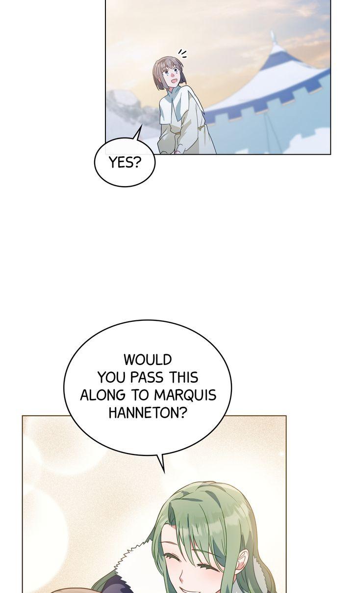 The Tragedy of a Villainess Chapter 33 - Page 77
