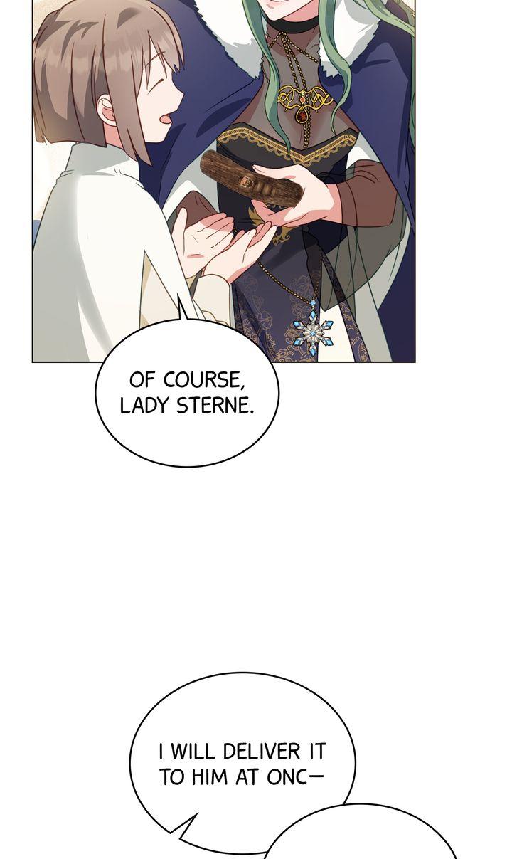 The Tragedy of a Villainess Chapter 33 - Page 78