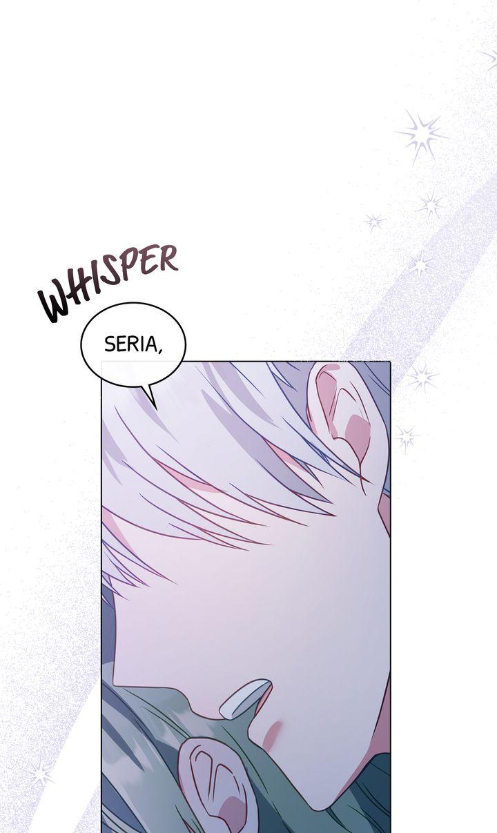The Tragedy of a Villainess Chapter 33 - Page 80