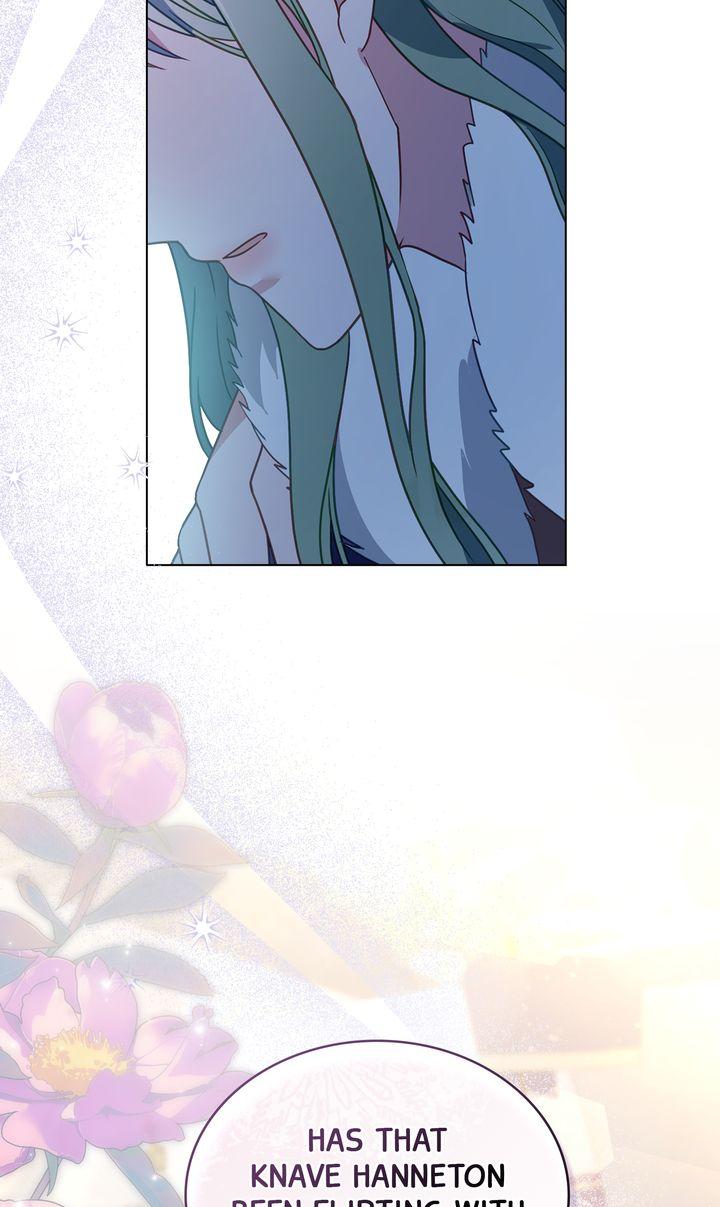 The Tragedy of a Villainess Chapter 33 - Page 81
