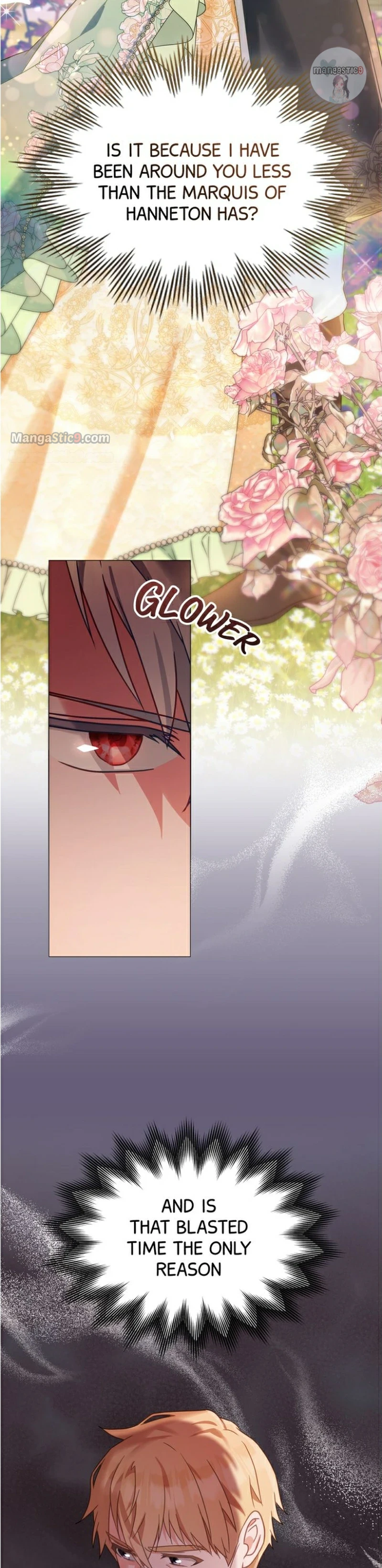 The Tragedy of a Villainess Chapter 34 - Page 20