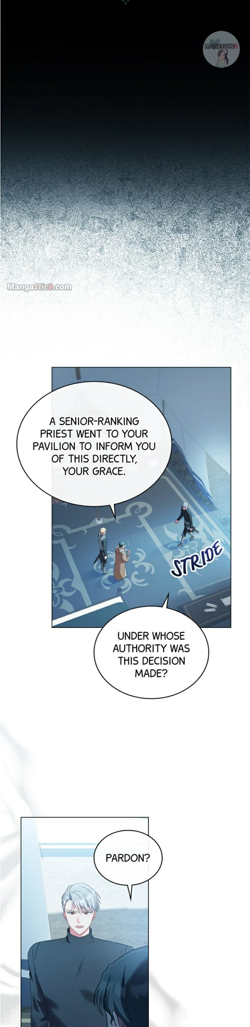 The Tragedy of a Villainess Chapter 34 - Page 10