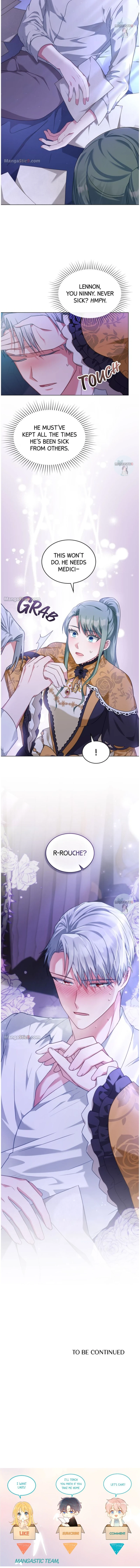 The Tragedy of a Villainess Chapter 35 - Page 31