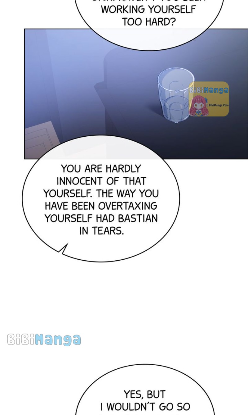 The Tragedy of a Villainess Chapter 36 - Page 22