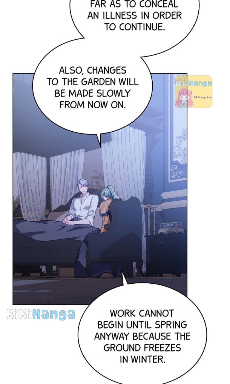 The Tragedy of a Villainess Chapter 36 - Page 23