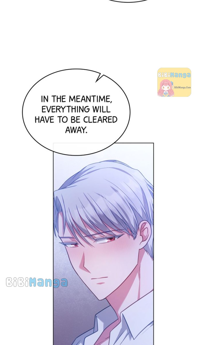 The Tragedy of a Villainess Chapter 36 - Page 24