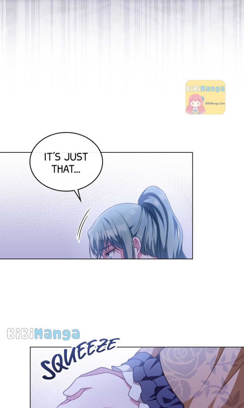 The Tragedy of a Villainess Chapter 36 - Page 27