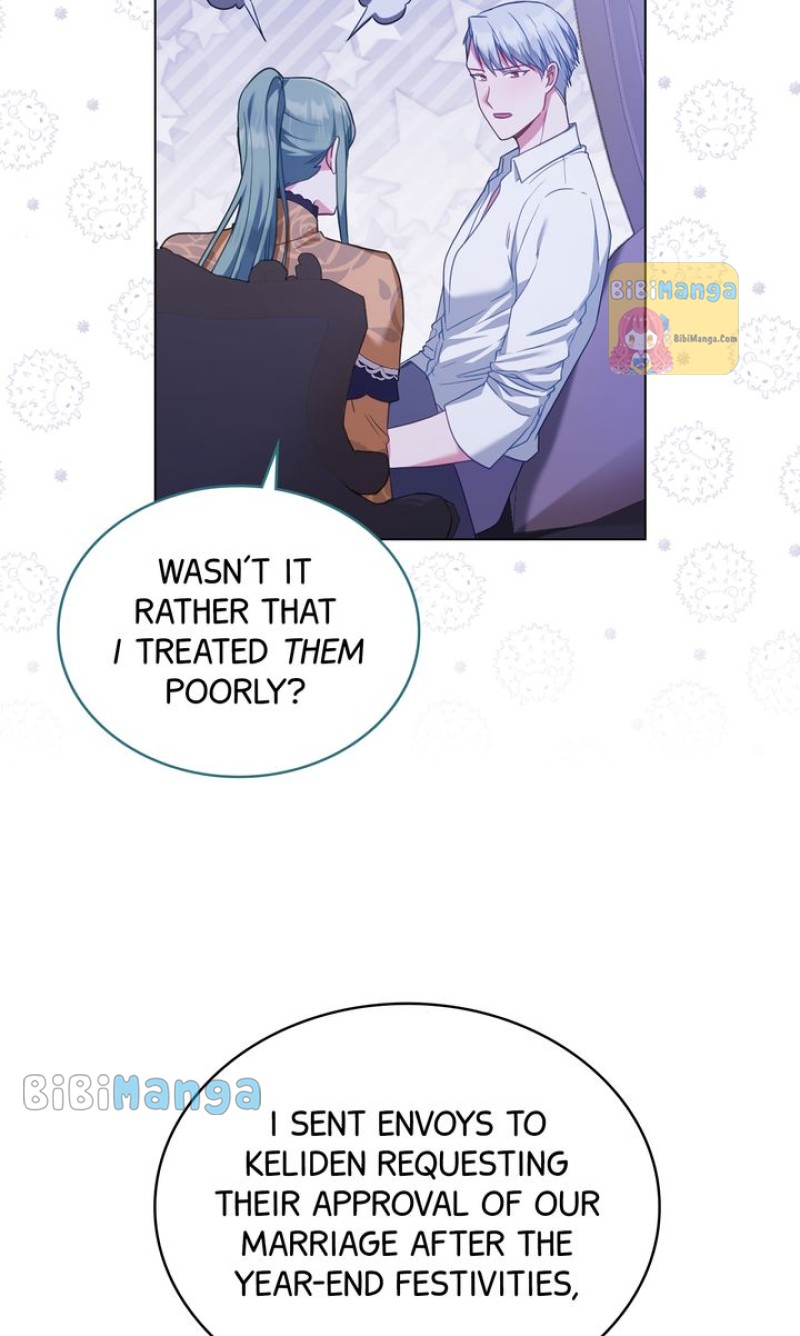 The Tragedy of a Villainess Chapter 36 - Page 29