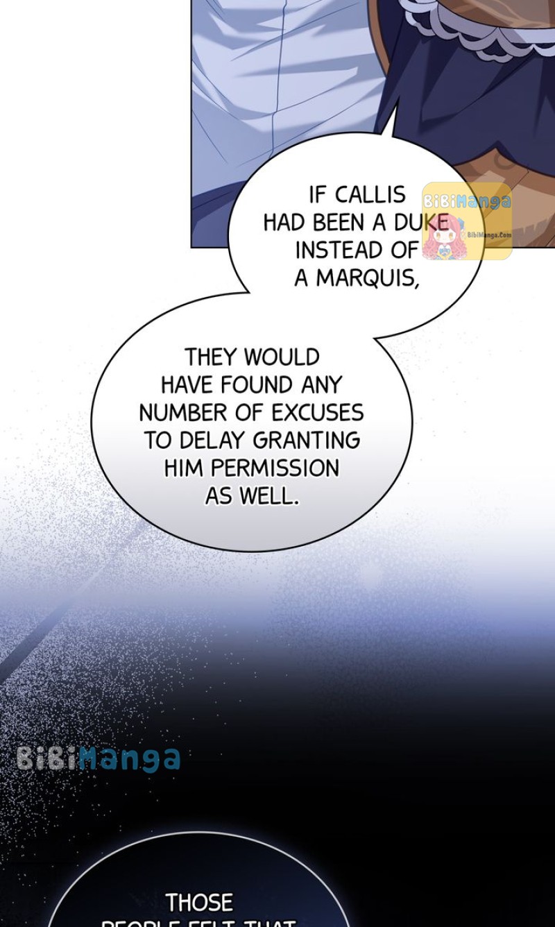 The Tragedy of a Villainess Chapter 36 - Page 33