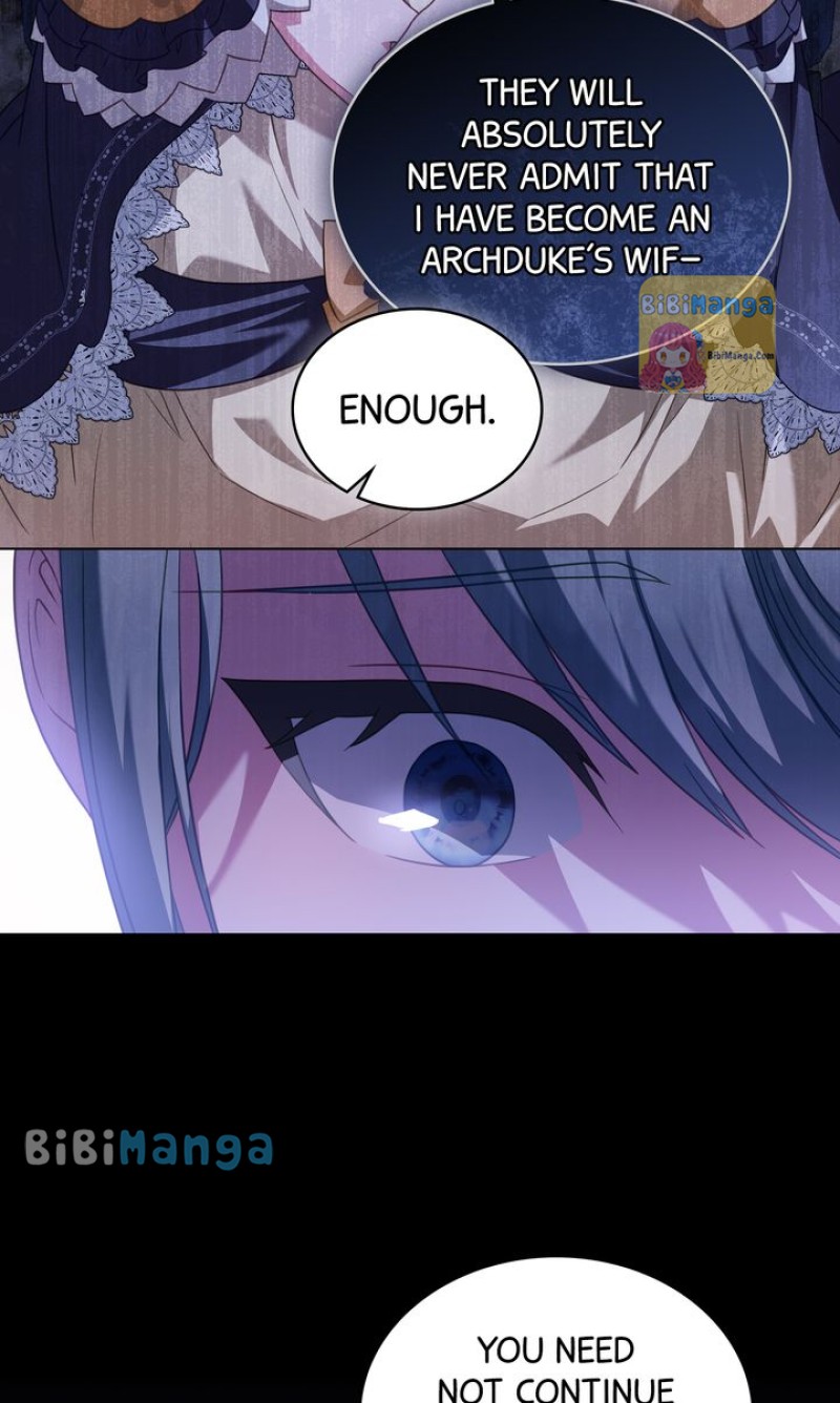 The Tragedy of a Villainess Chapter 36 - Page 35